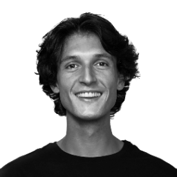 Avatar image for Matthis Garnier